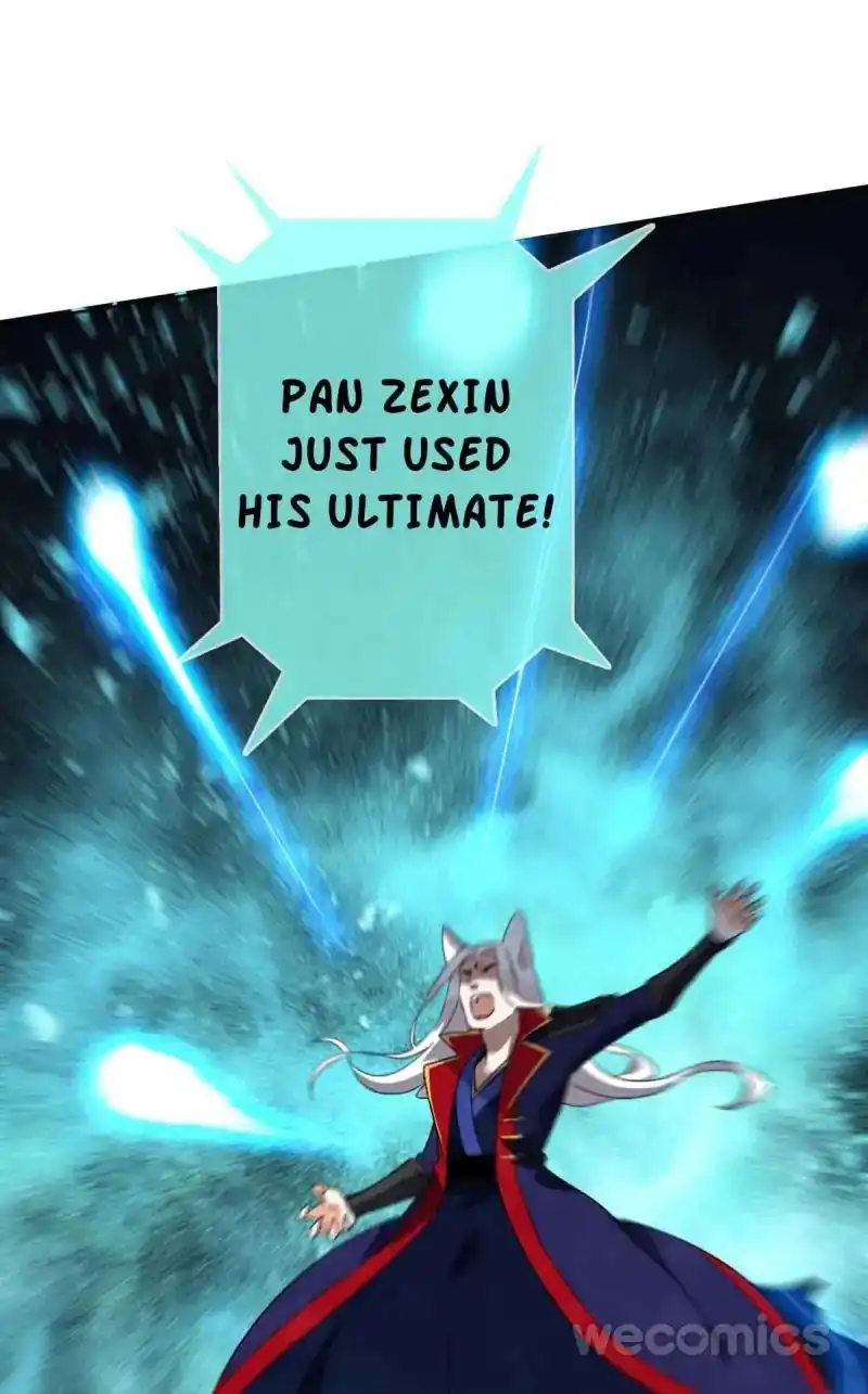 Legend Reboot Chapter 10 27